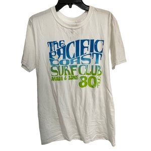 Maui and Sons T-shirt size small